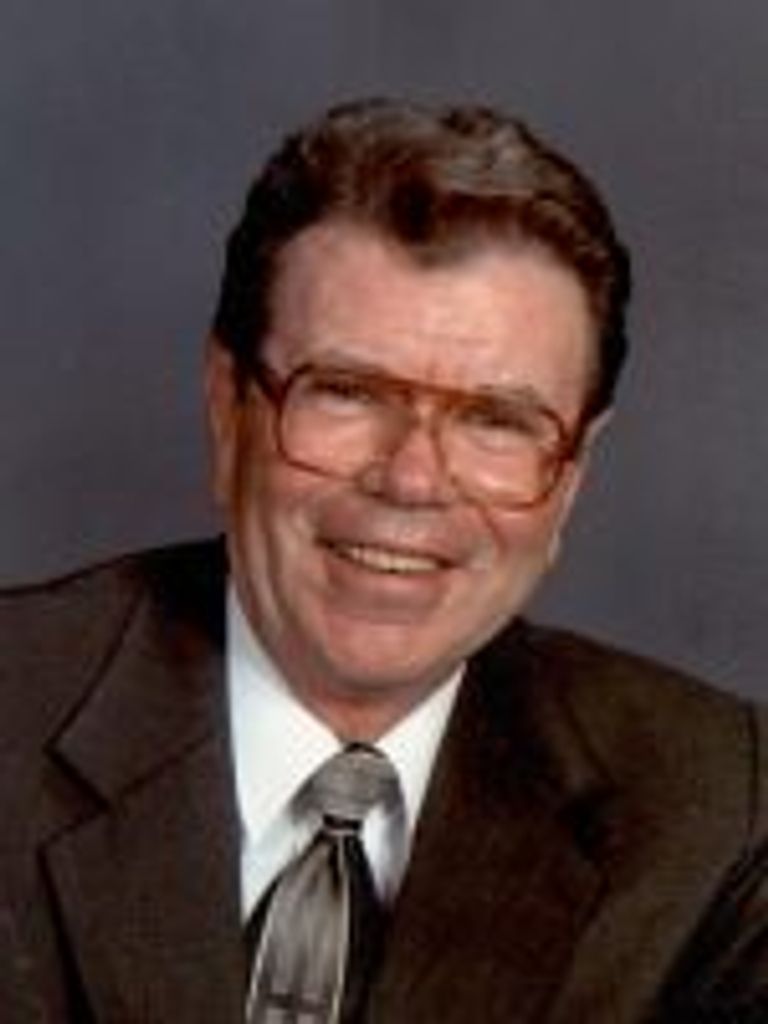 Don C. Smith