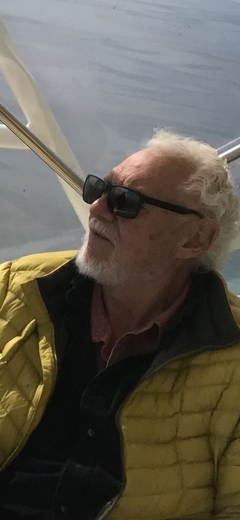 Gardner Jack Klaasen