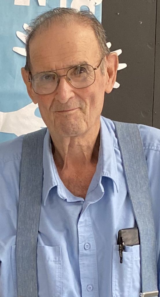 Charles Dillon Muse Profile Photo