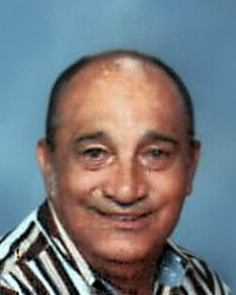 Richard Samuel Paris Profile Photo