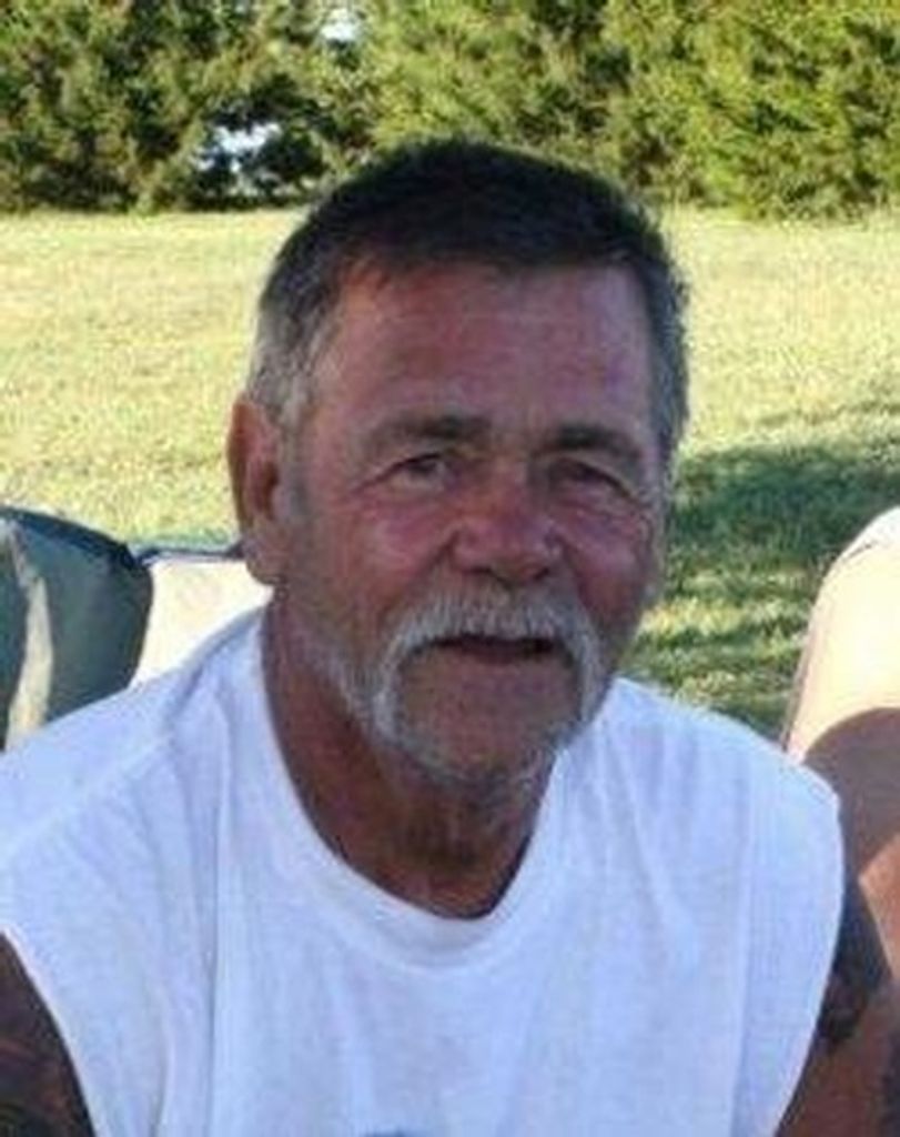 Billy Joe Anthony