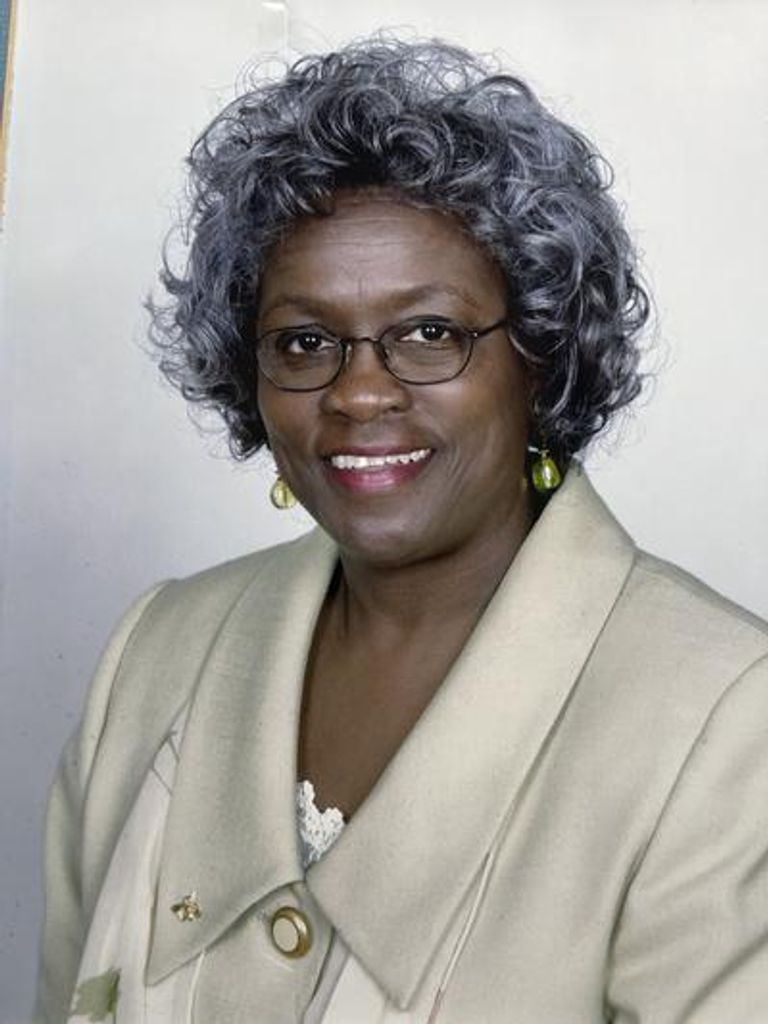 Lorraine Ann Jackson Stanton Profile Photo