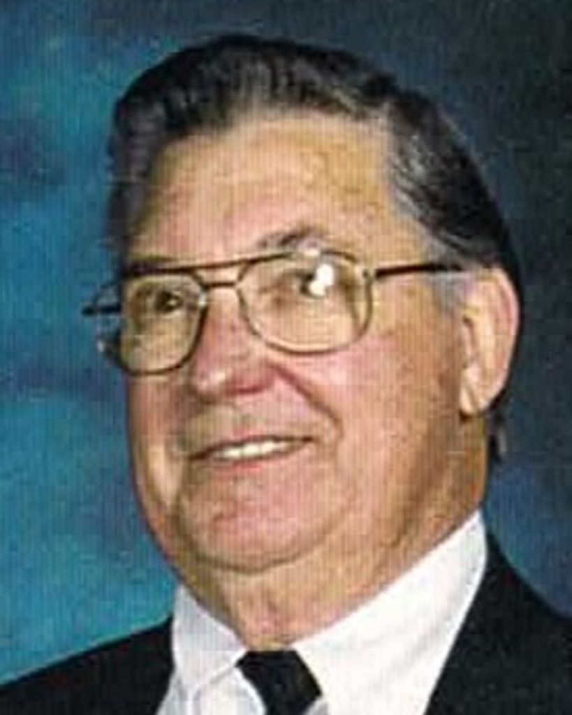 Abner Joseph Haydel, Jr. Profile Photo