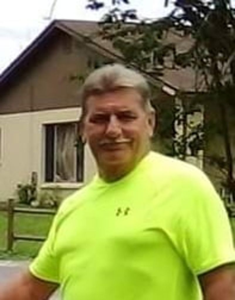 Timothy Kelvin Jenkins Profile Photo