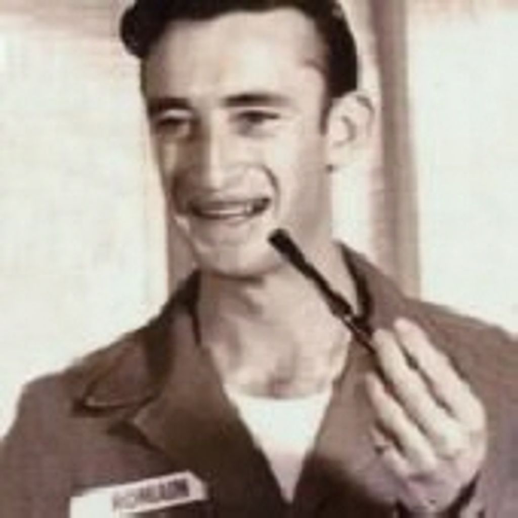 Donald Melvin Romain