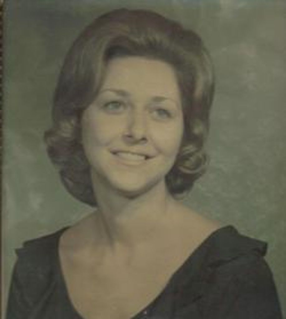 Elaine Deweese Mcwaters