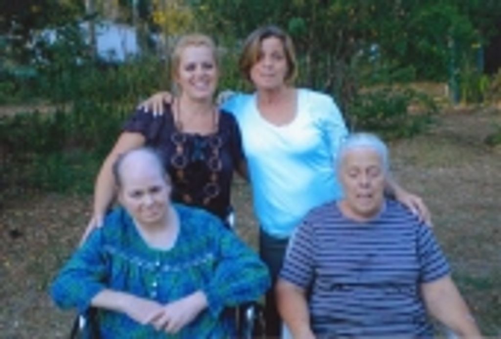 Angela J. Guest Melton