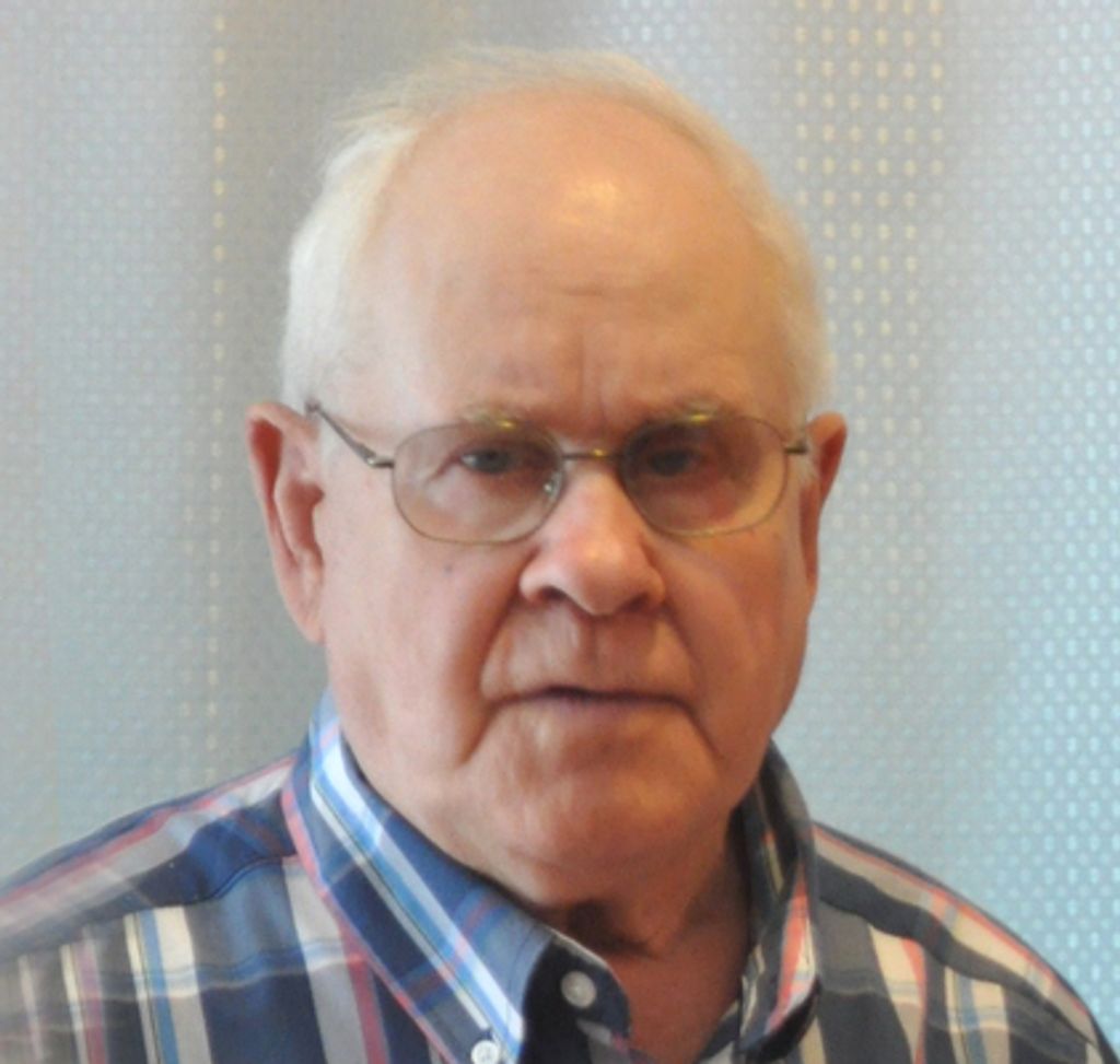 Jose M. Velho Profile Photo