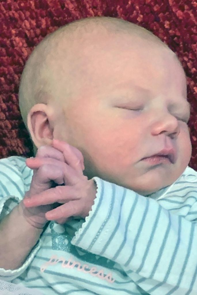 Ava Mae Otterman Profile Photo