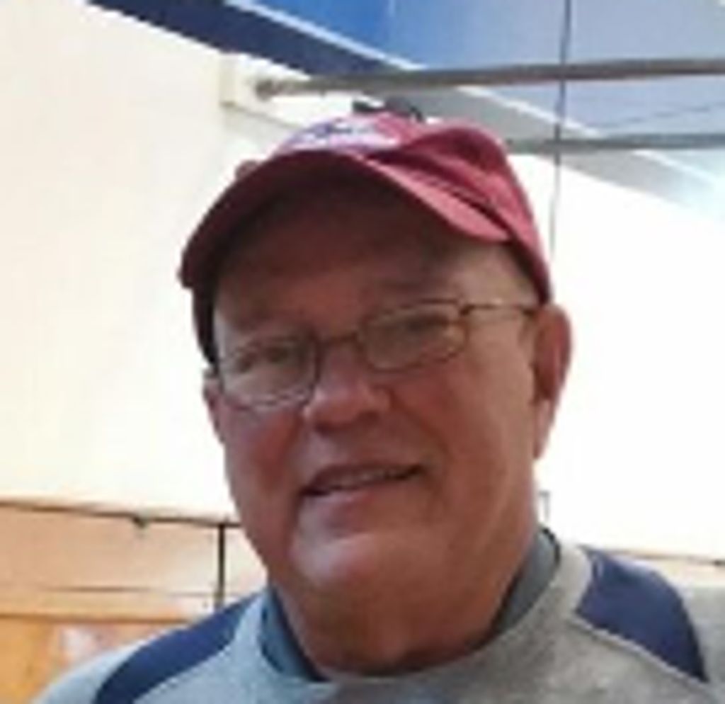 William James Calhoun Profile Photo