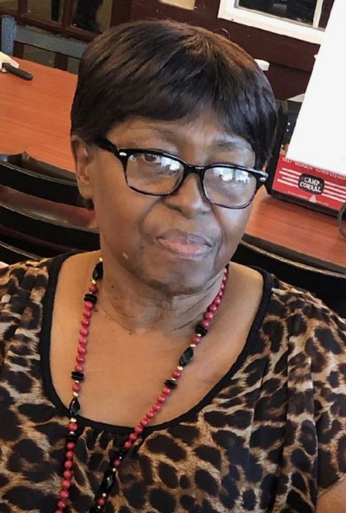 Jettie Marie Harvey Profile Photo