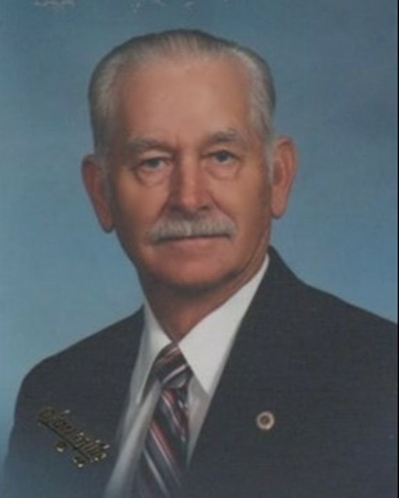 Charles Ruben Shankles
