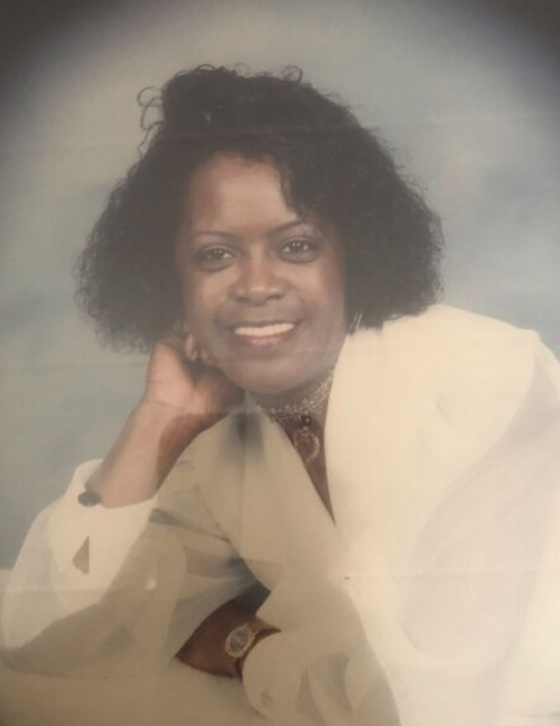 Betty Jean (Bell)  Douglas Profile Photo