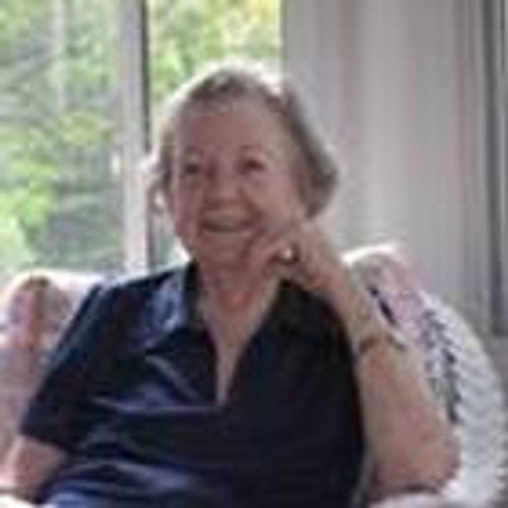 Kathryn Rouan