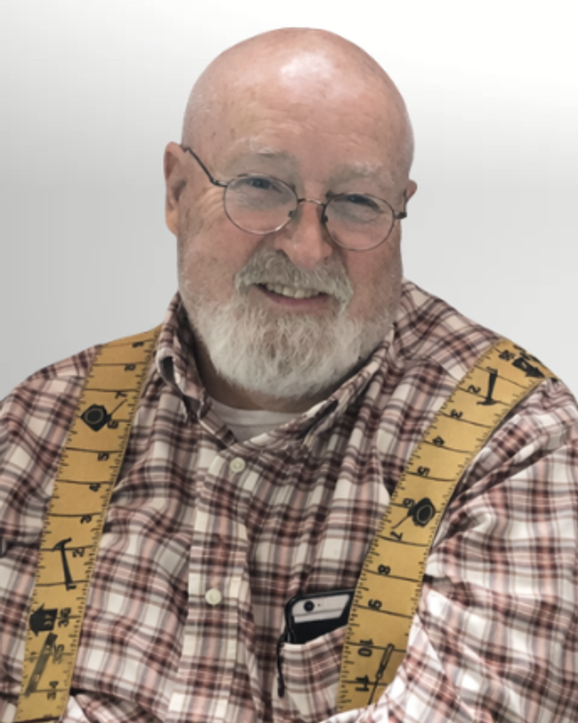 William "Ernie" Hiatt