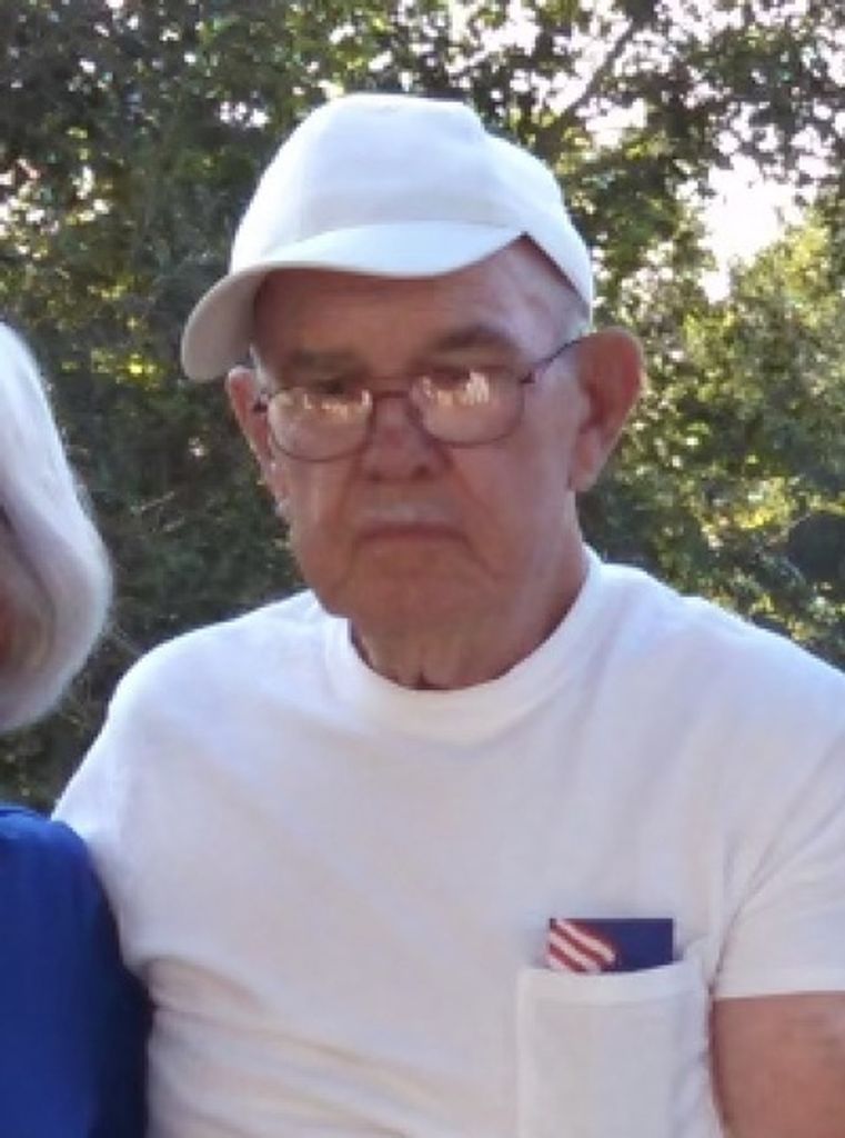 Harold K. Martin