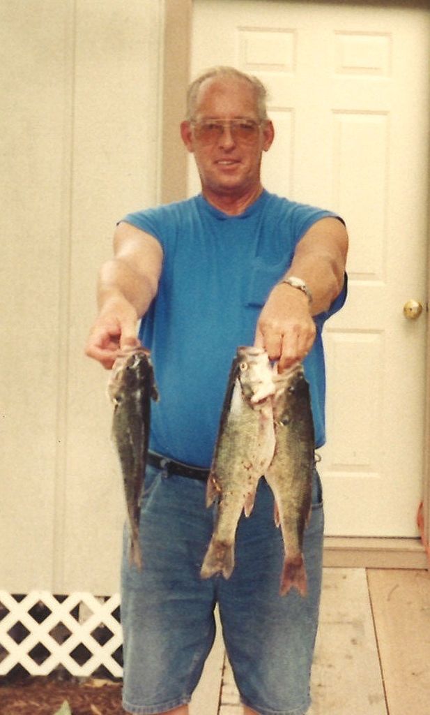 David Lawrence Gayman