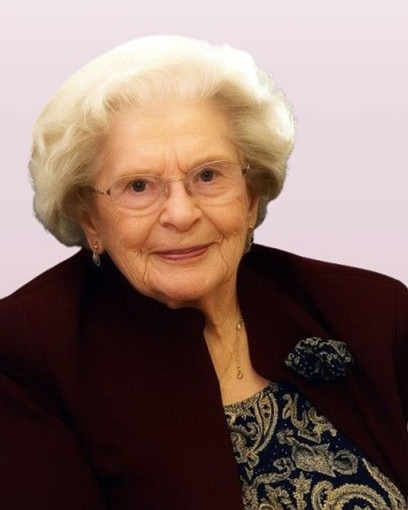 Frances Bohl Profile Photo