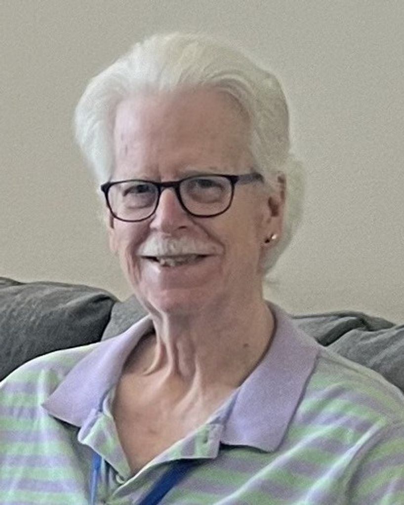 Richard F. Mikos