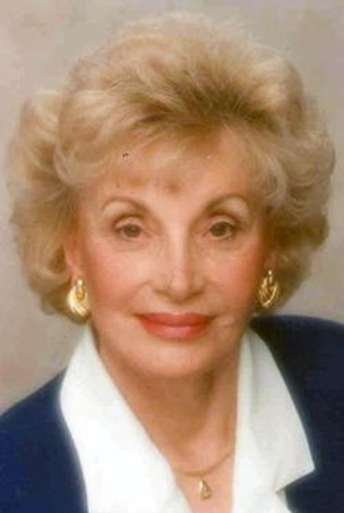 Mary Elizabeth Hudasko