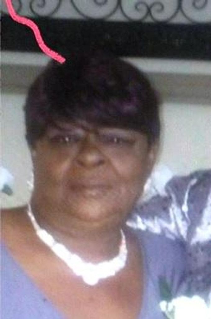 Mrs. Gayla Joyce Smith-Banks