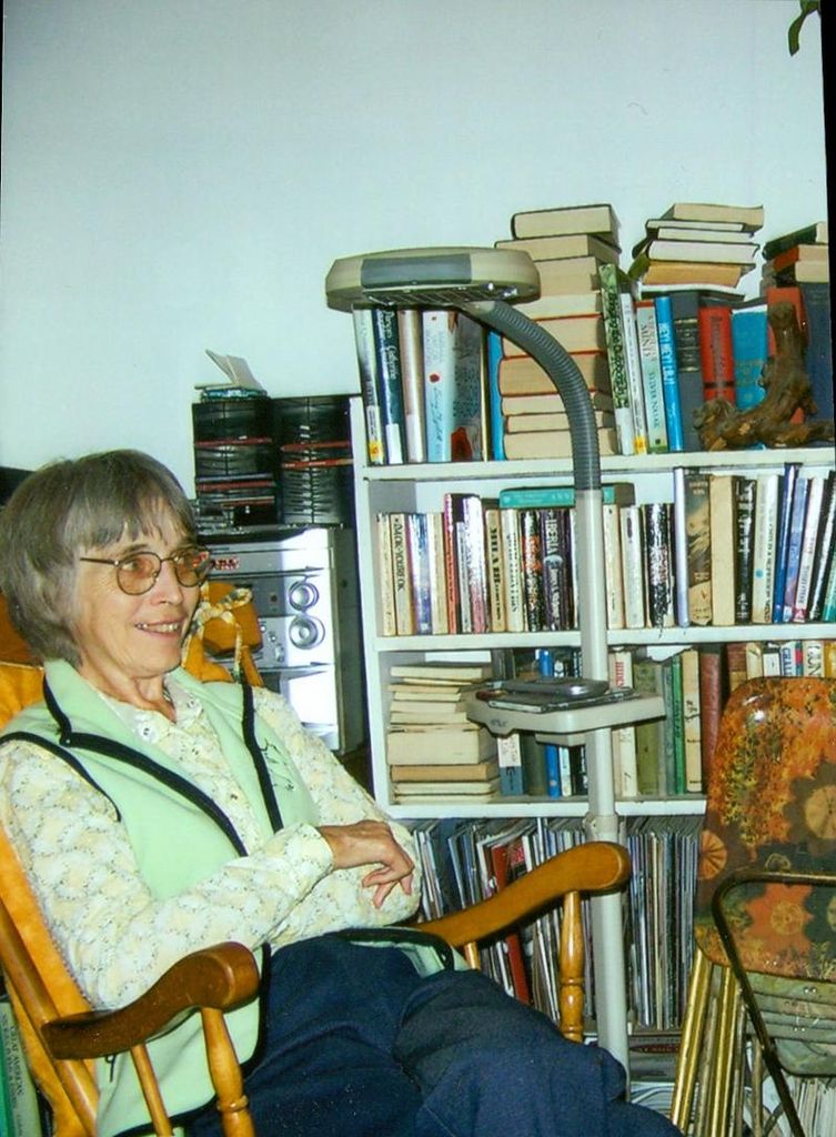 Gay Lynn Murphy Profile Photo