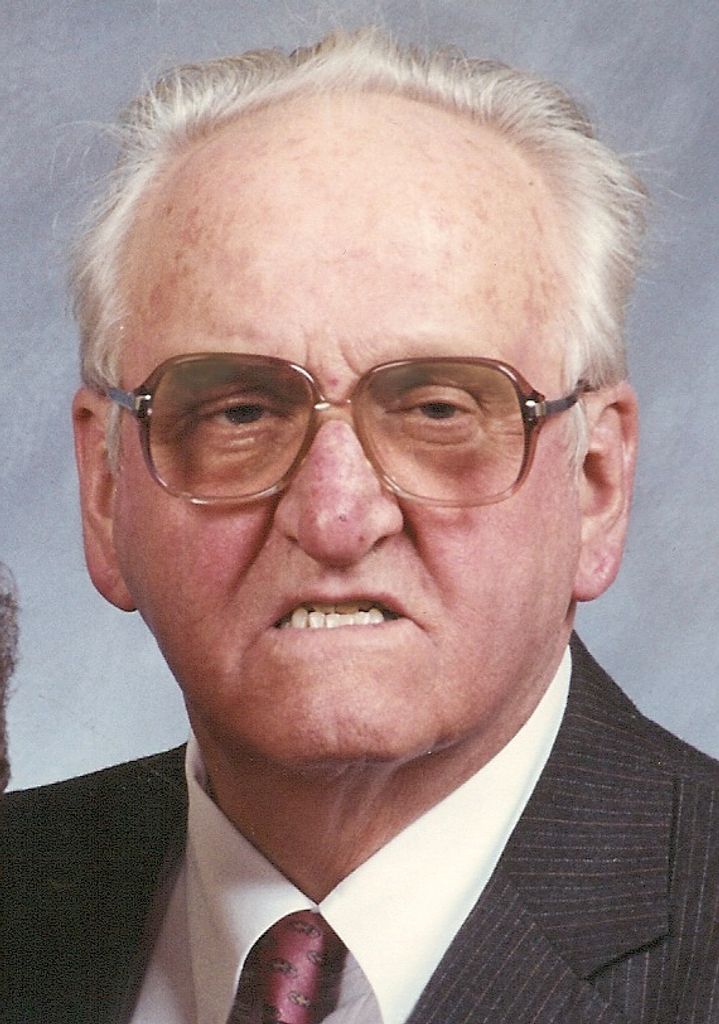 Max A. Schlegel Profile Photo