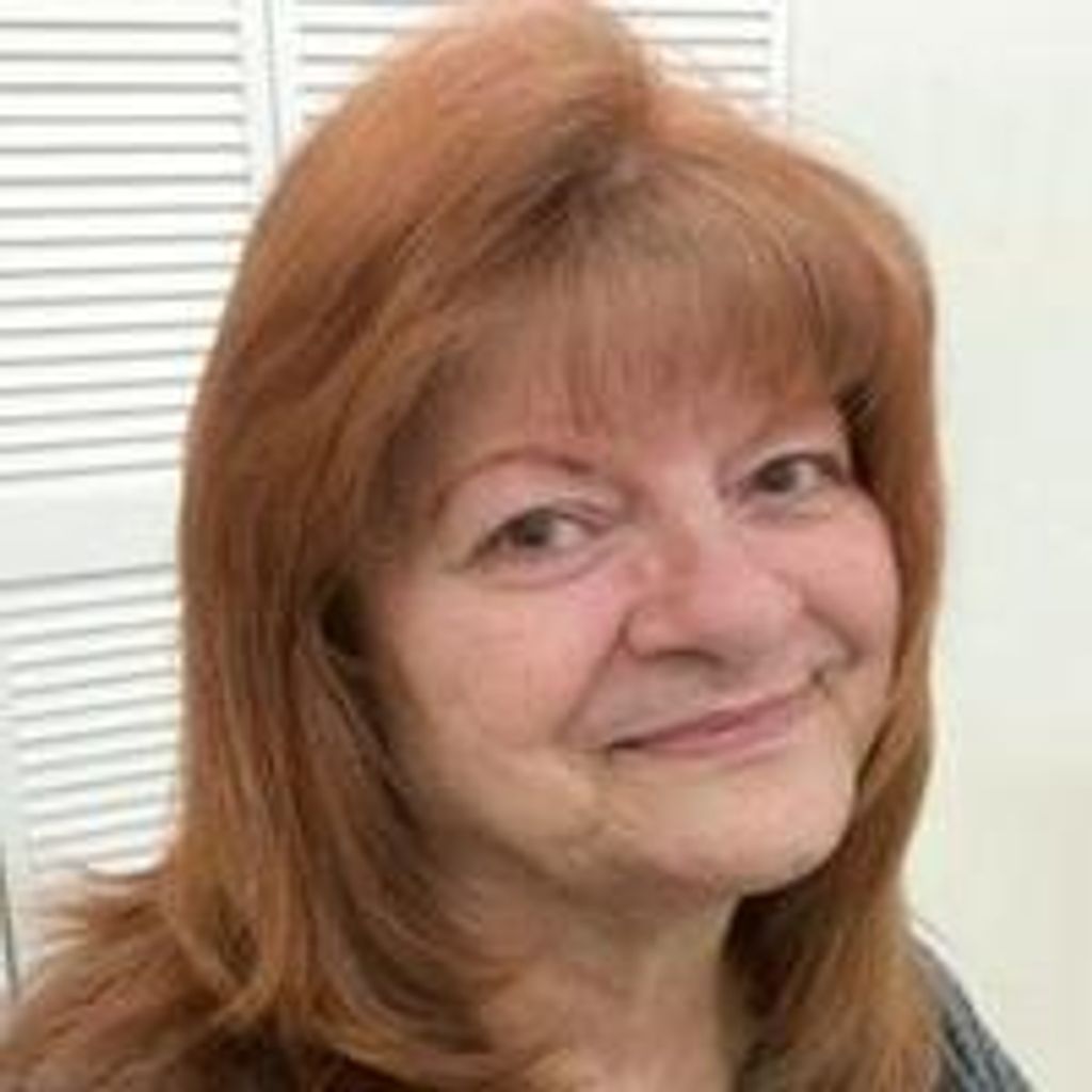 Diane Blue (Nee Saraceno)
