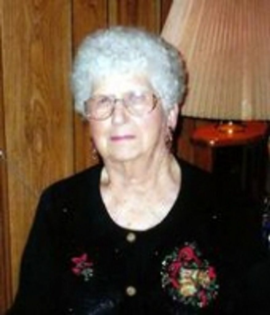 Bessie Inez Campbell
