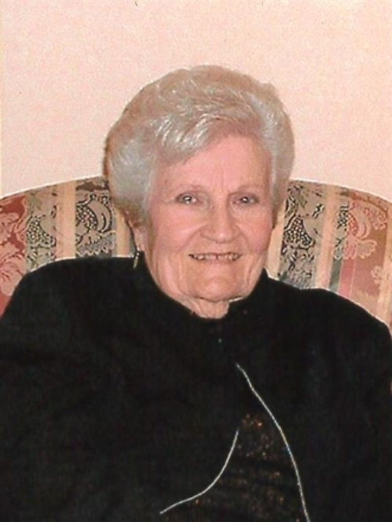 Ernestine Cato Blakeney Profile Photo