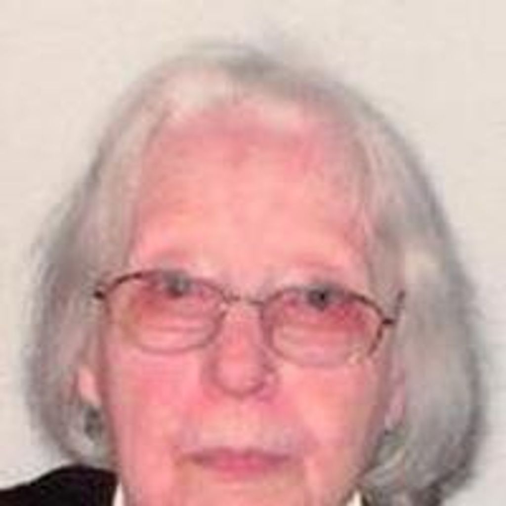 Mildred Virginia Rose