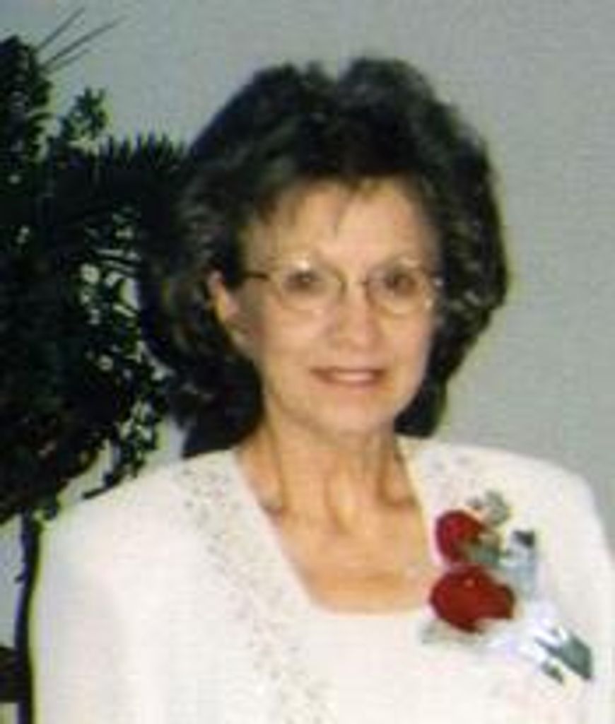 Sue Marie Hendricks