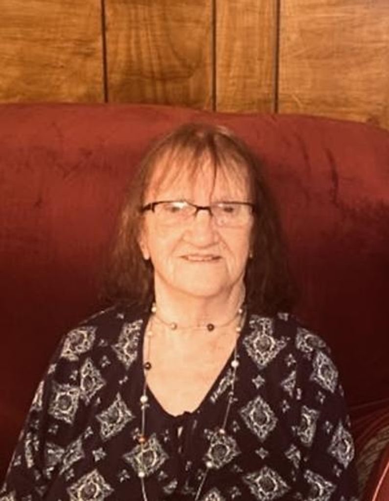 Marcella Jane Abbott Profile Photo