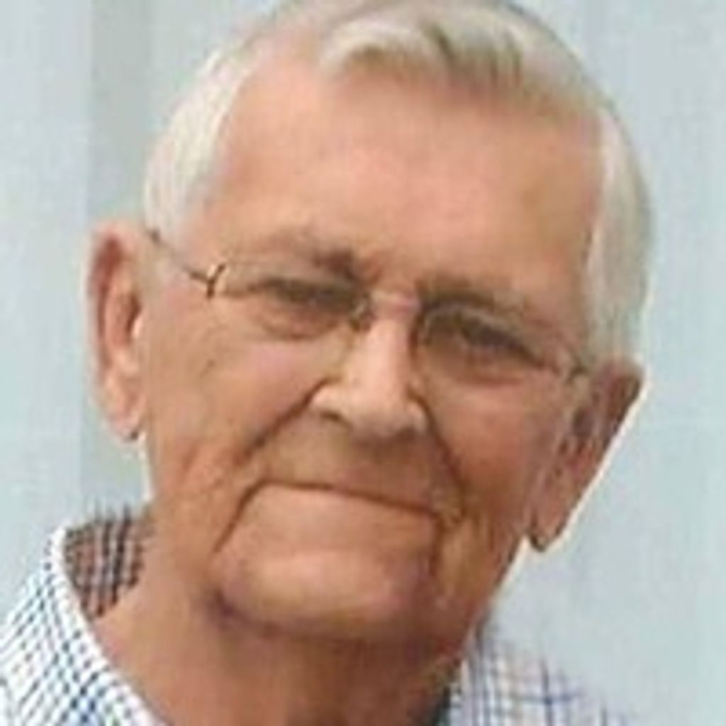 William "Bill" L. Church Profile Photo