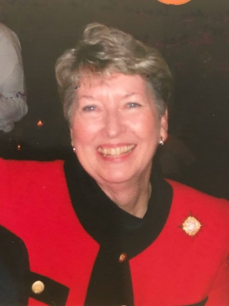 Connie (Traylor)  Gwin