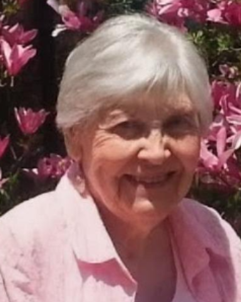 Juanita "Nita" Janisch