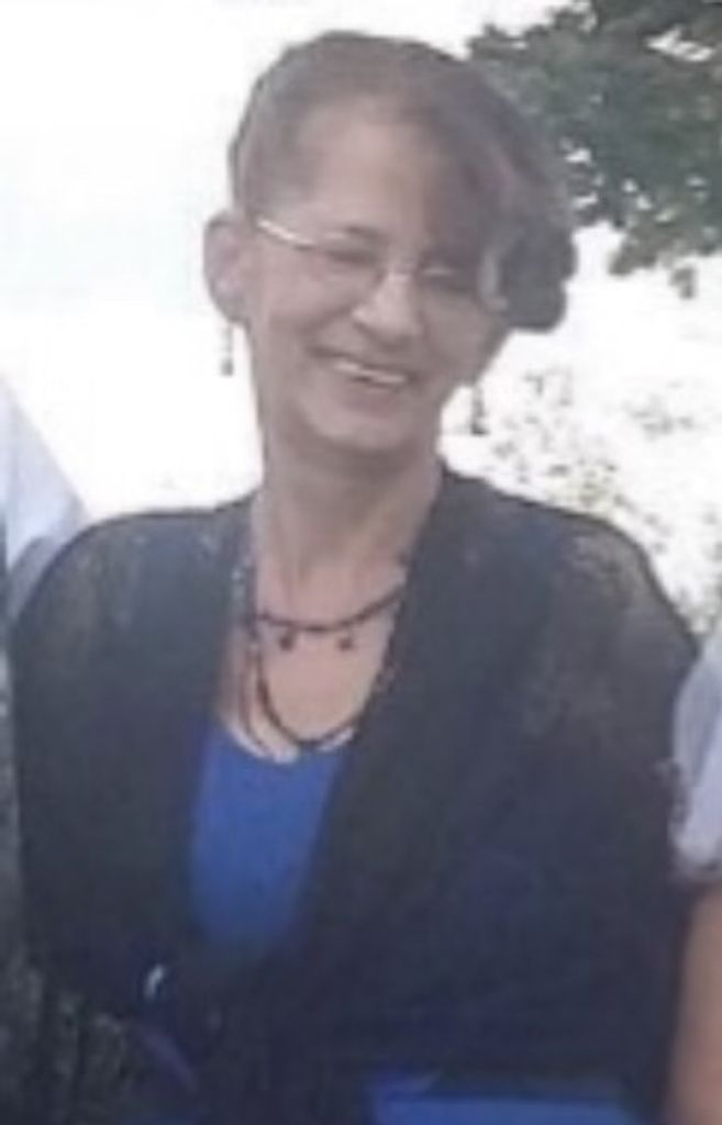 Gingerlee M. Roias