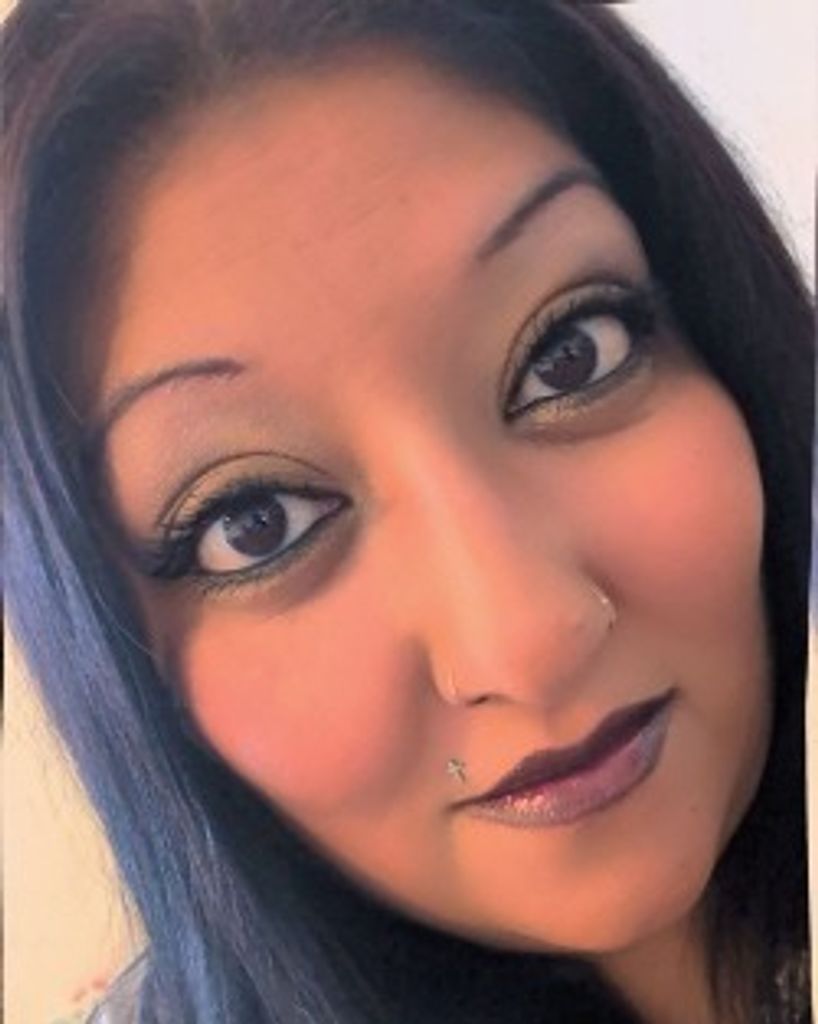 Nichole Olivia-Rosa Martinez Profile Photo