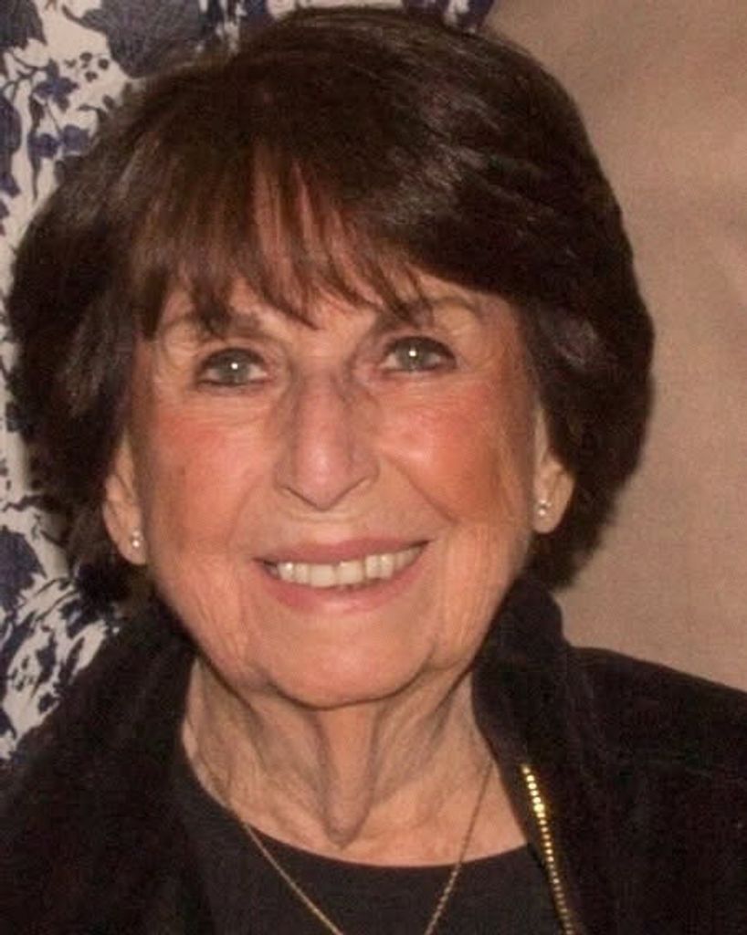 Elaine Sobel Profile Photo