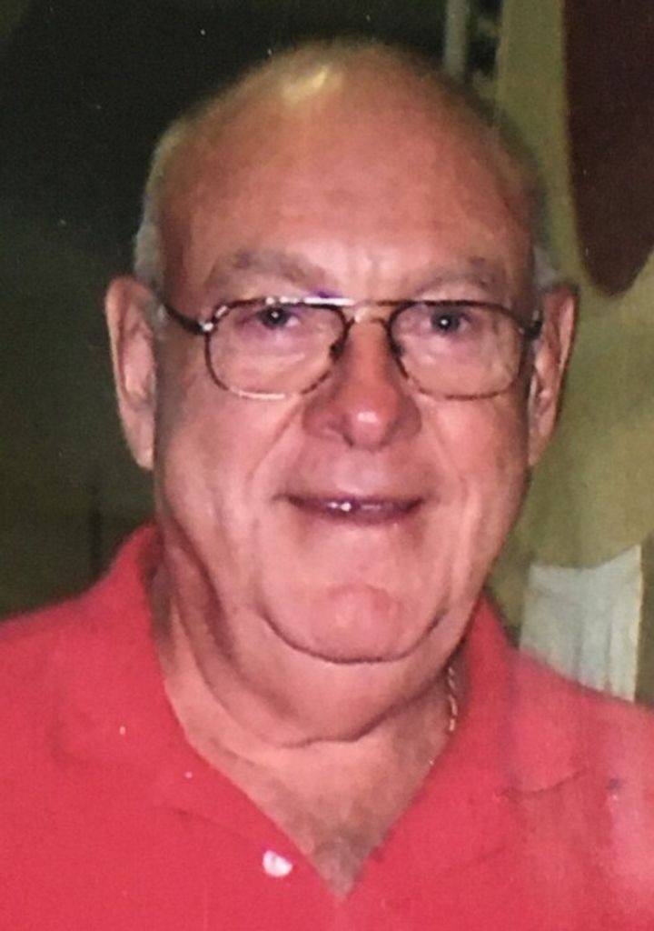 Edward George Mickel
