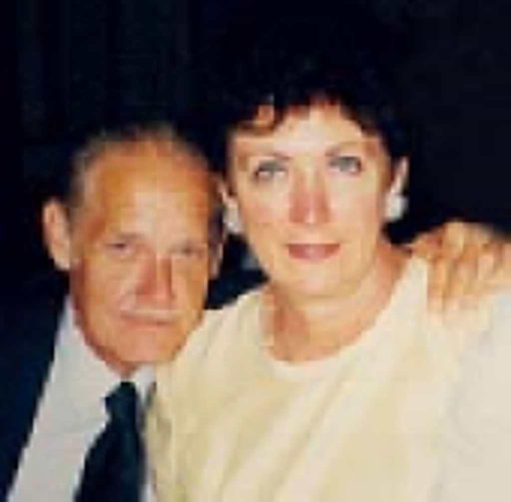 Patricia  Joan Stanislawski