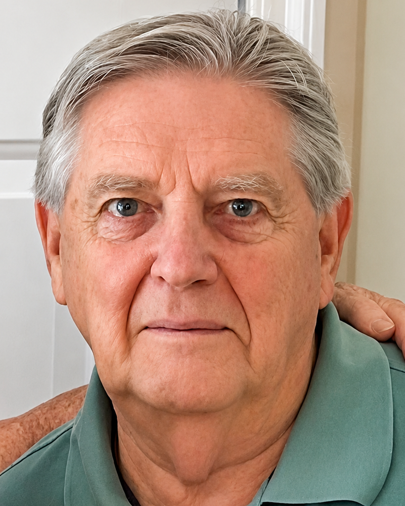 Bill Dixon