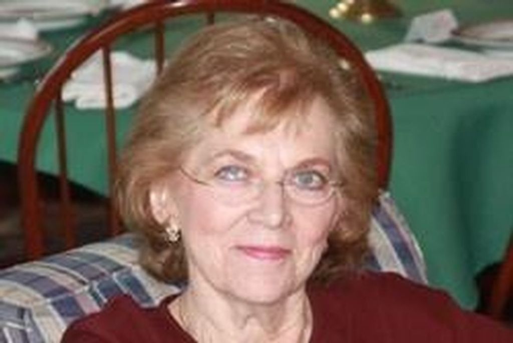 Claire A. Verenazi Profile Photo
