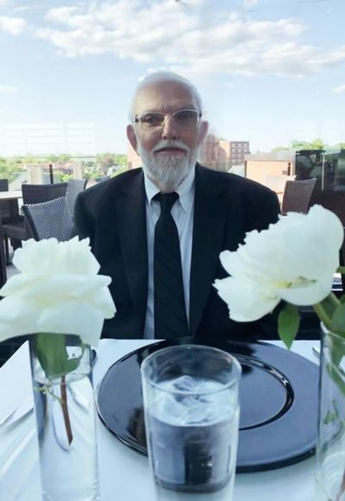 Gil Patricio Profile Photo