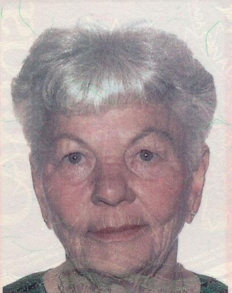 Elizabeth Agate