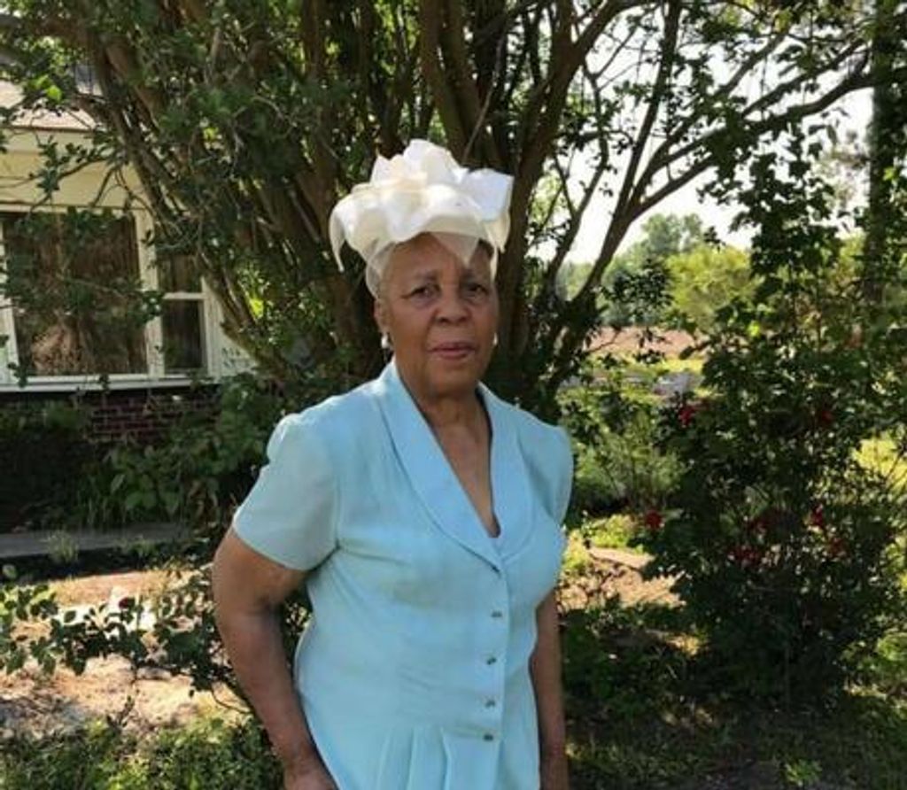 Dorothy Mae Prezzy Profile Photo