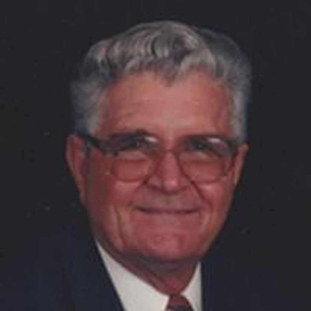 Kenneth Earl Holton, Sr.