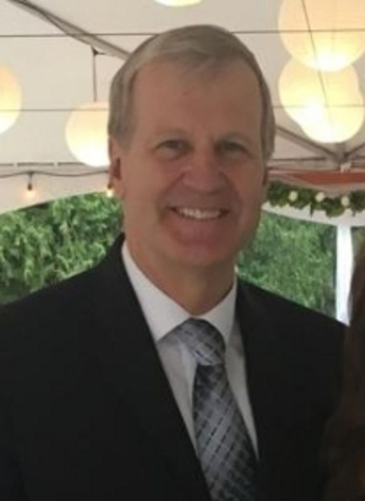 Donald Crittenden Pfanz Profile Photo