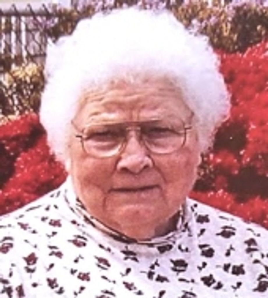 Koletta Mae Steinmetz