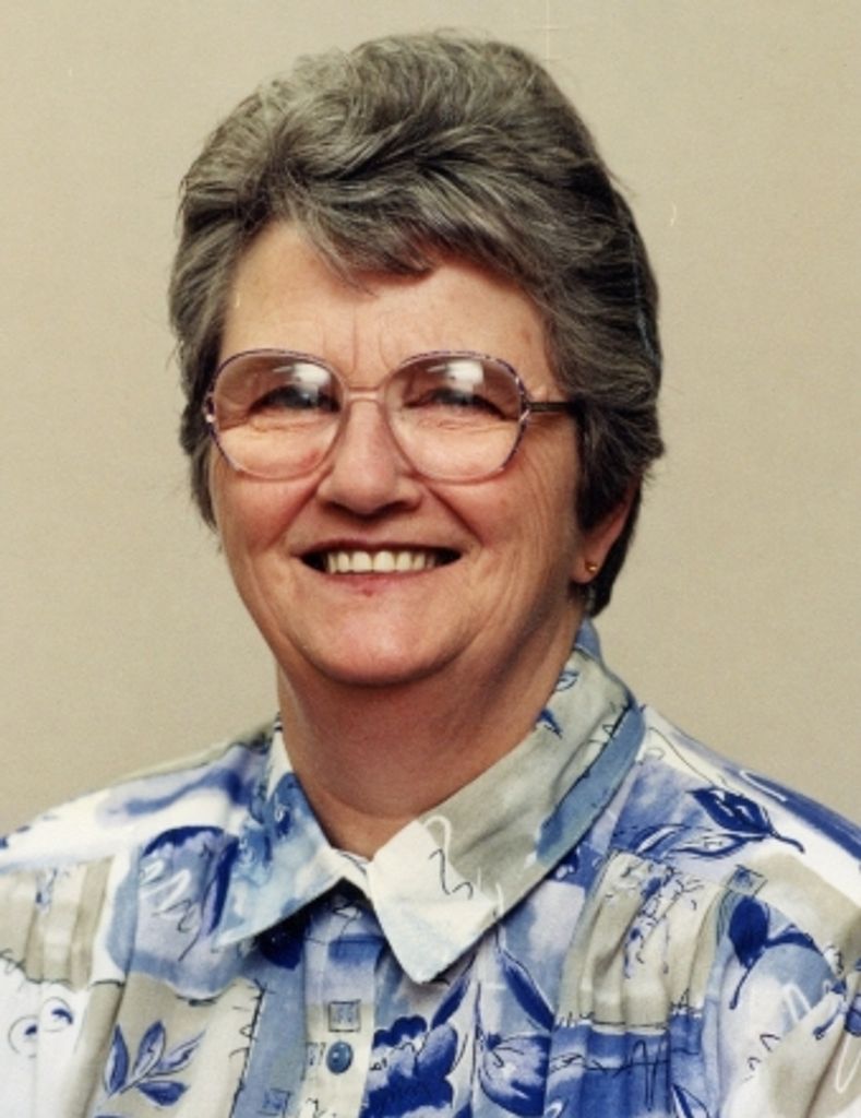 Mary Catherine Hutton Profile Photo